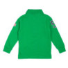 Beverly Hills Polo Club 7631MP0145-G014-GREEN