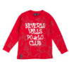 Beverly Hills Polo Club 7631M0173-R006-RED