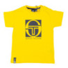 Sergio Tacchini 3076M0130Y-Y002-YELLOW