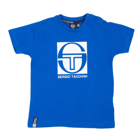 Sergio Tacchini 3076M0130X-A002-ROYAL