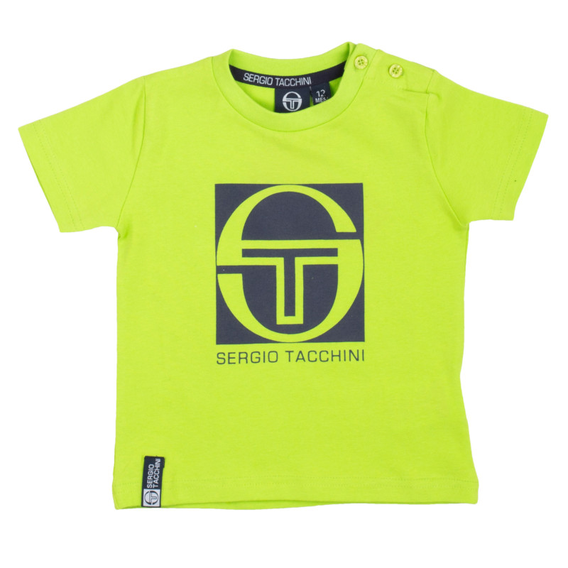 Sergio Tacchini - T-shirt