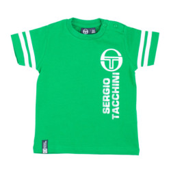 Sergio Tacchini...