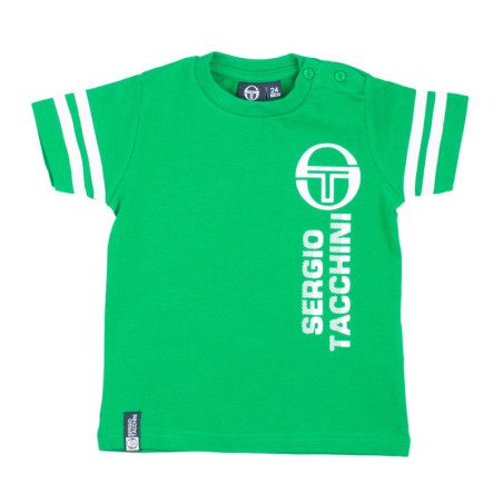 Sergio Tacchini 3076M0129V-G001-GREEN