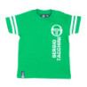 Sergio Tacchini 3076M0129V-G001-GREEN