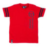 Sergio Tacchini 3076M0129R-R001-RED