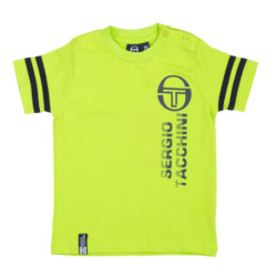 Sergio Tacchini...