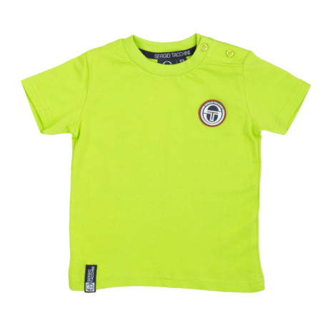 Sergio Tacchini - T-shirt