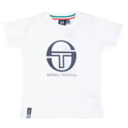 Sergio Tacchini...