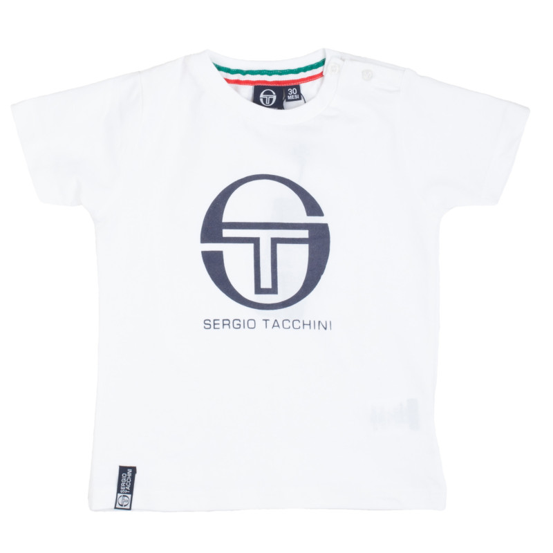 Sergio Tacchini - T-shirt