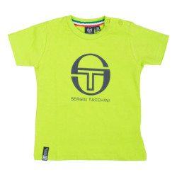 Sergio Tacchini...