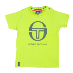 Sergio Tacchini...