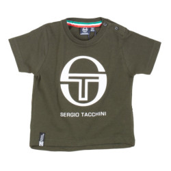 Sergio Tacchini...