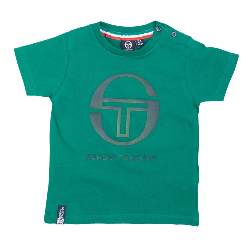 Sergio Tacchini - T-shirt