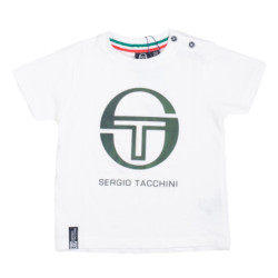 Sergio Tacchini...