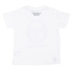 Sergio Tacchini 3076M0094A-W001-WHITE