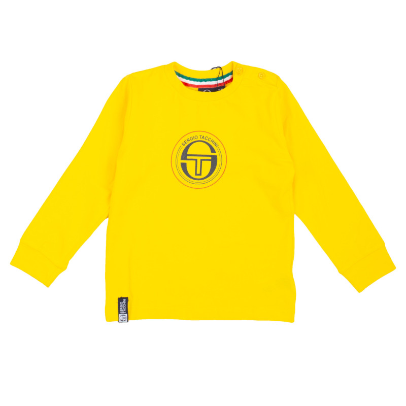 Sergio Tacchini - T-shirt