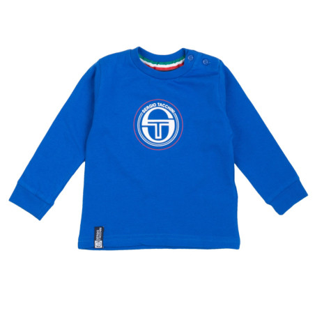 Sergio Tacchini 3075M0134X-A002-ROYAL