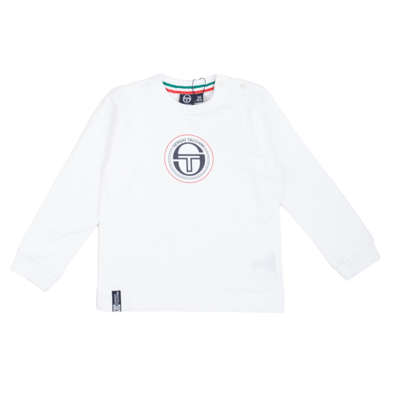 Sergio Tacchini - T-shirt