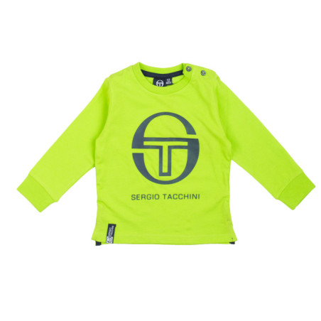 Sergio Tacchini 3075M0099B-G003-LIME