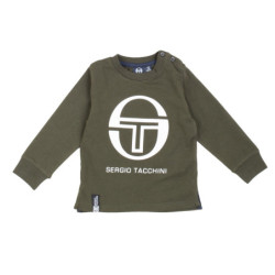 Sergio Tacchini...