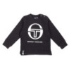 Sergio Tacchini 3075M0099A-K001-BLACK