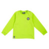 Sergio Tacchini 3075M0098B-G003-LIME