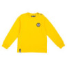 Sergio Tacchini 3075M0098A-Y002-YELLOW