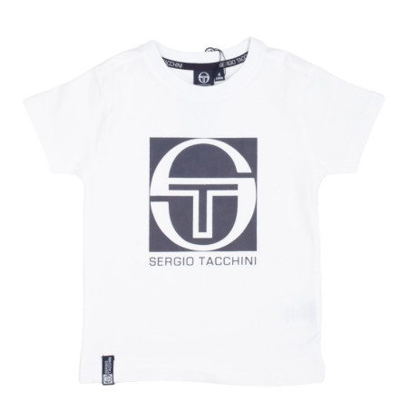 Sergio Tacchini 3056M0189-W001-WHITE