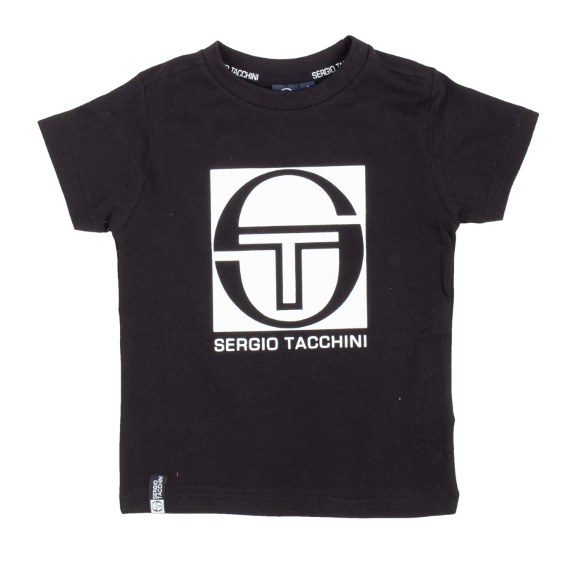 Sergio Tacchini 3056M0189-K001-BLACK