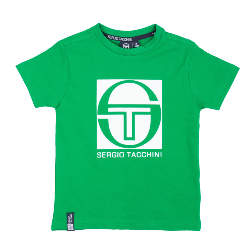 Sergio Tacchini 3056M0189-G001-GREEN