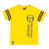 Sergio Tacchini 3056M0188-Y002-YELLOW