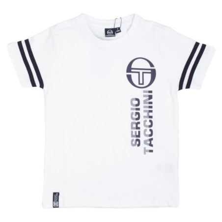 Sergio Tacchini 3056M0188-W001-WHITE