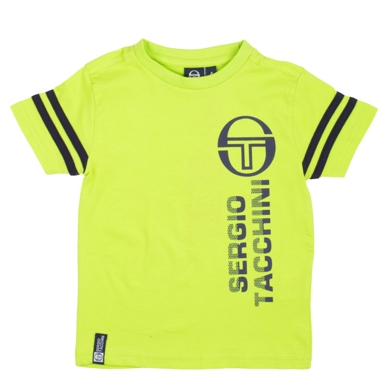 Sergio Tacchini - T-shirt