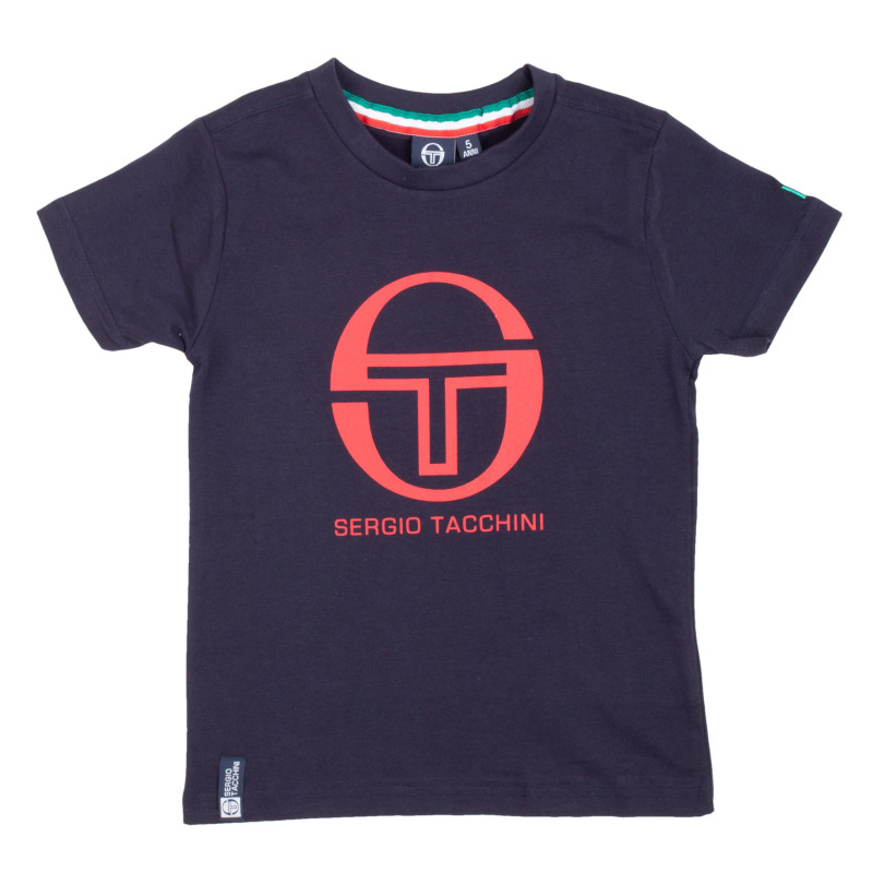 Sergio Tacchini - T-shirt