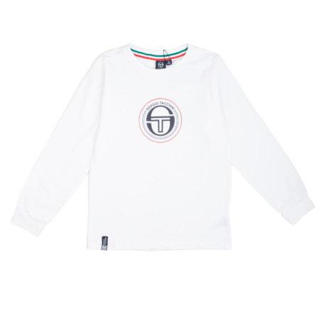 Sergio Tacchini 3055M0195-W001-WHITE