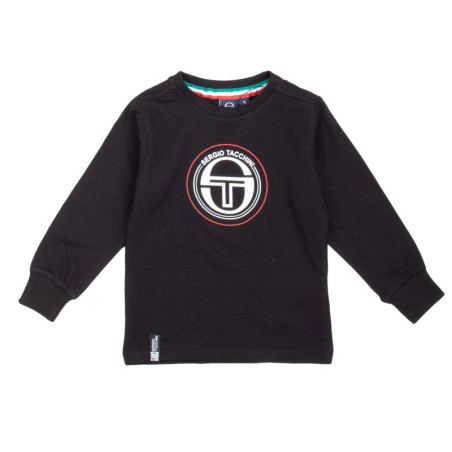 Sergio Tacchini 3055M0195-K001-BLACK