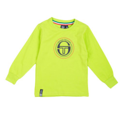 Sergio Tacchini...