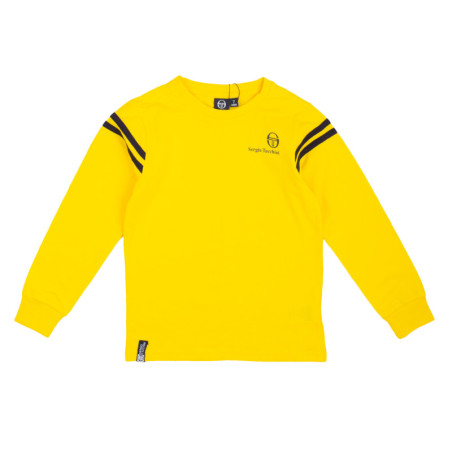 Sergio Tacchini 3055M0194-Y002-YELLOW