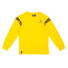 Sergio Tacchini 3055M0194-Y002-YELLOW