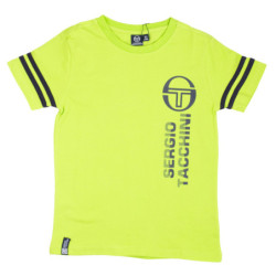 Sergio Tacchini...