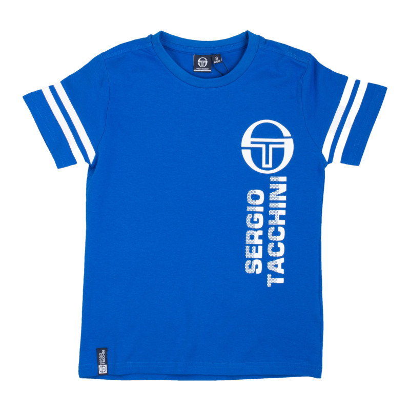 Sergio Tacchini 3036M0188-A002-ROYAL