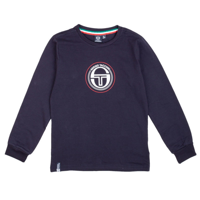 Sergio Tacchini - T-shirt