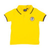 Sergio Tacchini 3076MP0126Y-Y002-YELLOW