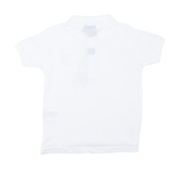 Sergio Tacchini 3076MP0126-W001-WHITE