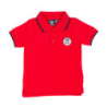 Sergio Tacchini 3076MP0126-R001-RED