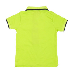 Sergio Tacchini 3076MP0126-G003-LIME