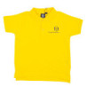 Sergio Tacchini 3076MP0125Y-Y002-YELLOW