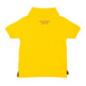 Sergio Tacchini 3076MP0092A-Y002-YELLOW