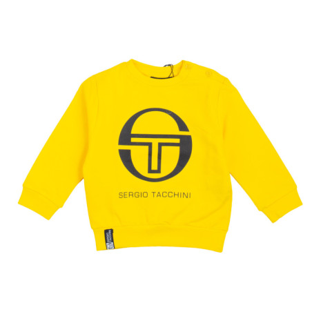 Sergio Tacchini 3075F0140-Y002-YELLOW