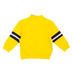 Sergio Tacchini 3075F0133-Y002-YELLOW